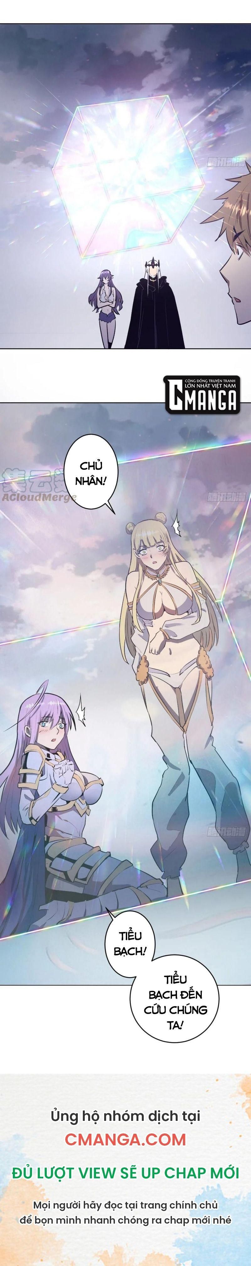 đọc truyện Tinh Linh Ám Đế Chương 113 ảnh 19 tại Thiên Thai Truyện