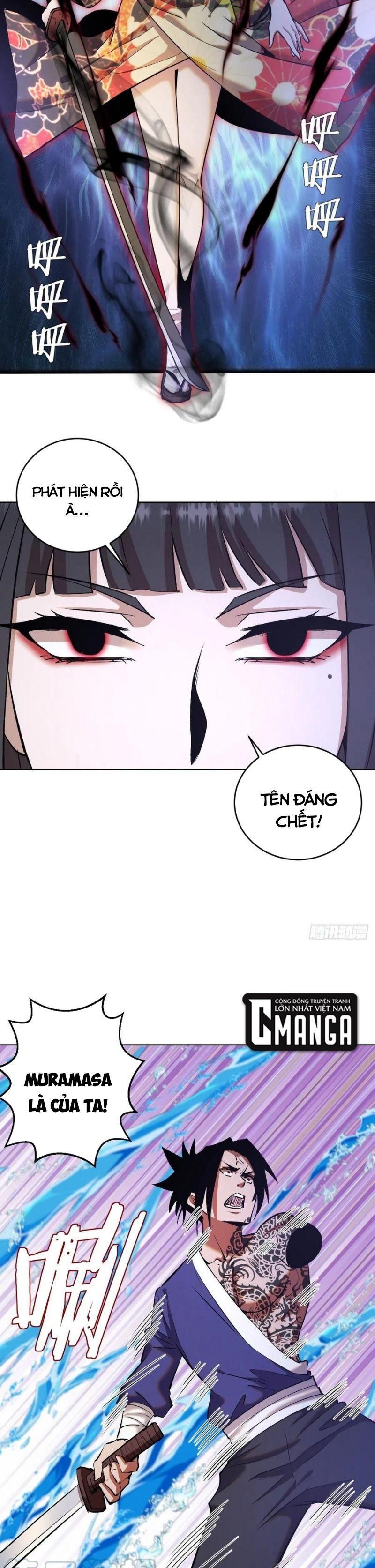 đọc truyện Tinh Linh Ám Đế Chương 113 ảnh 7 tại Thiên Thai Truyện