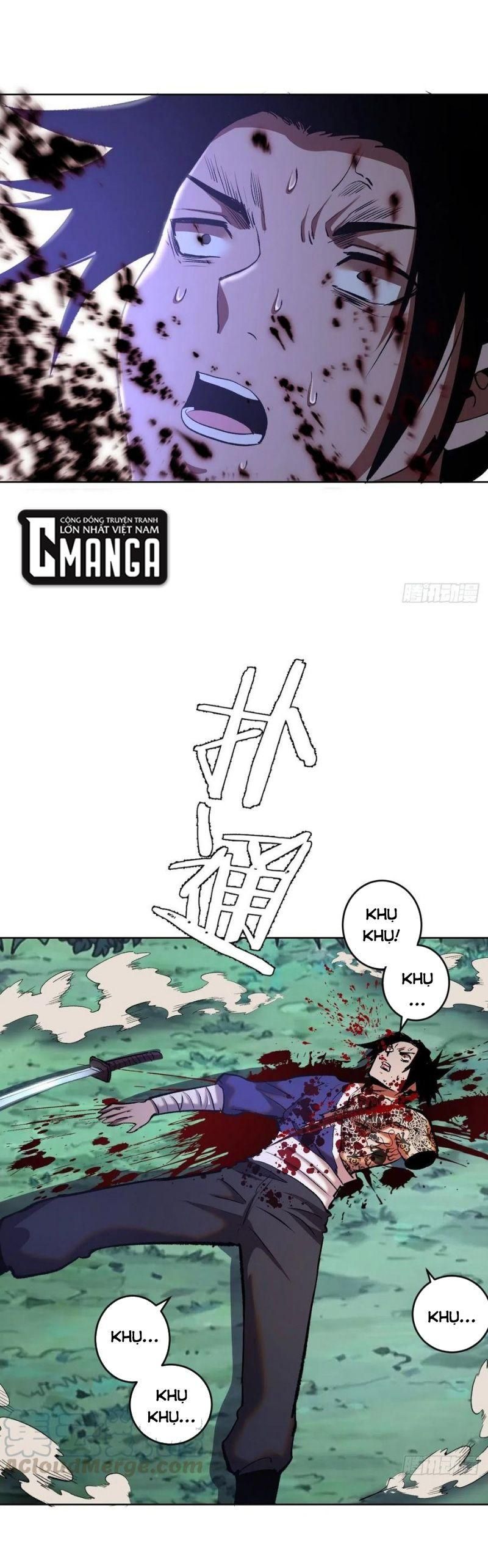 đọc truyện Tinh Linh Ám Đế Chương 113 ảnh 10 tại Thiên Thai Truyện