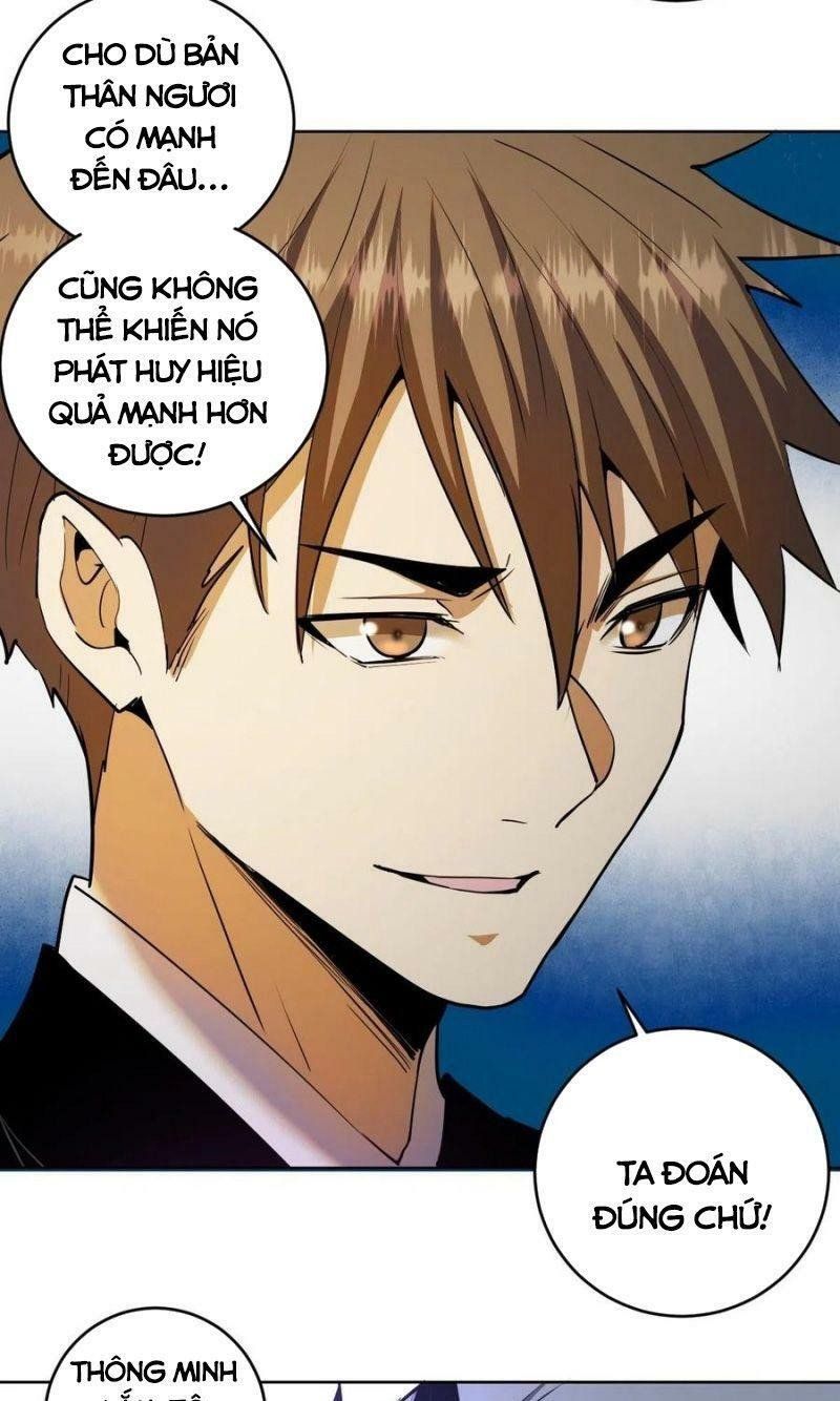 đọc truyện Tinh Linh Ám Đế Chương 114 ảnh 13 tại Thiên Thai Truyện