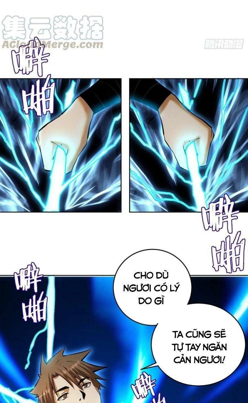 đọc truyện Tinh Linh Ám Đế Chương 114 ảnh 15 tại Thiên Thai Truyện