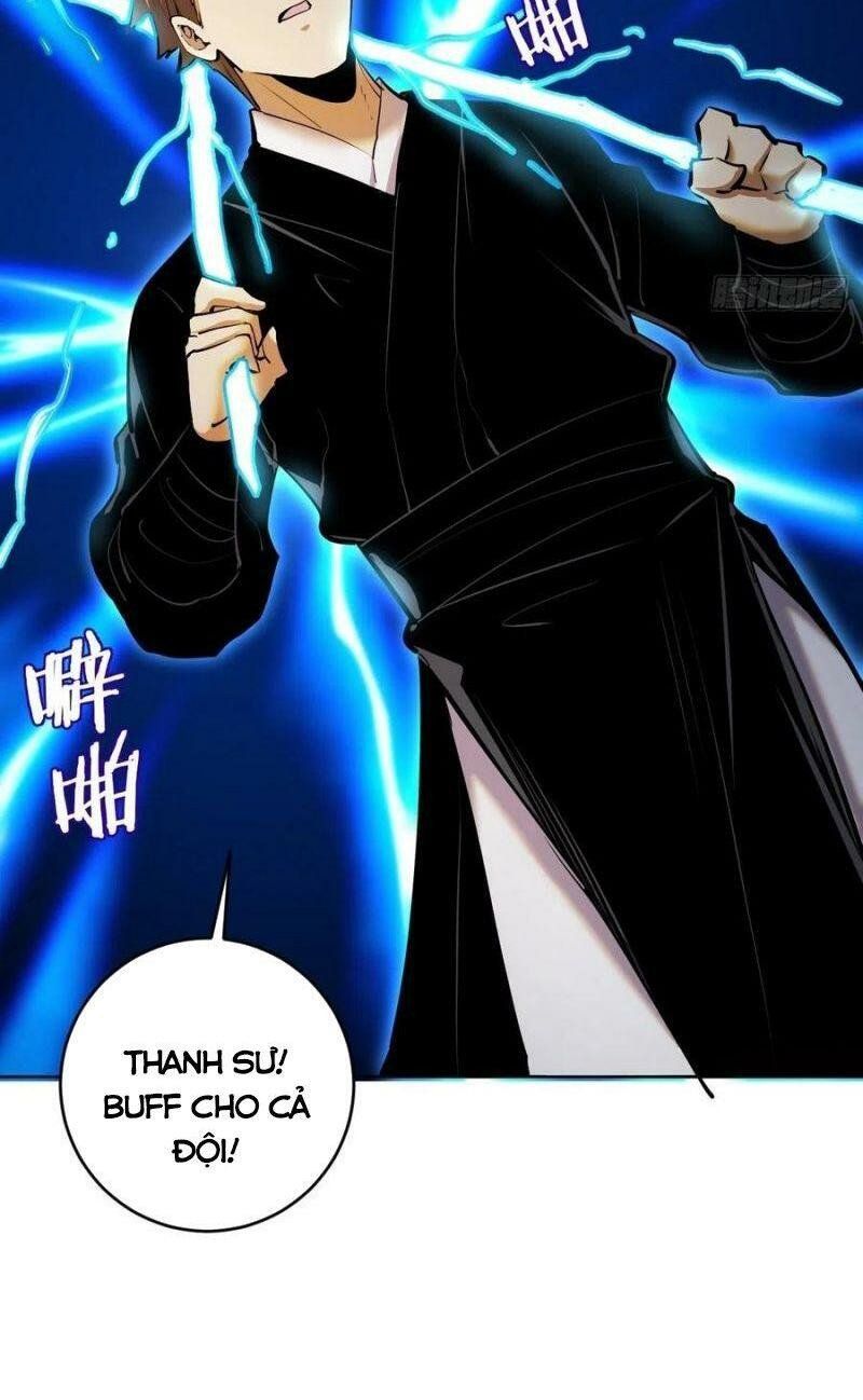 đọc truyện Tinh Linh Ám Đế Chương 114 ảnh 16 tại Thiên Thai Truyện