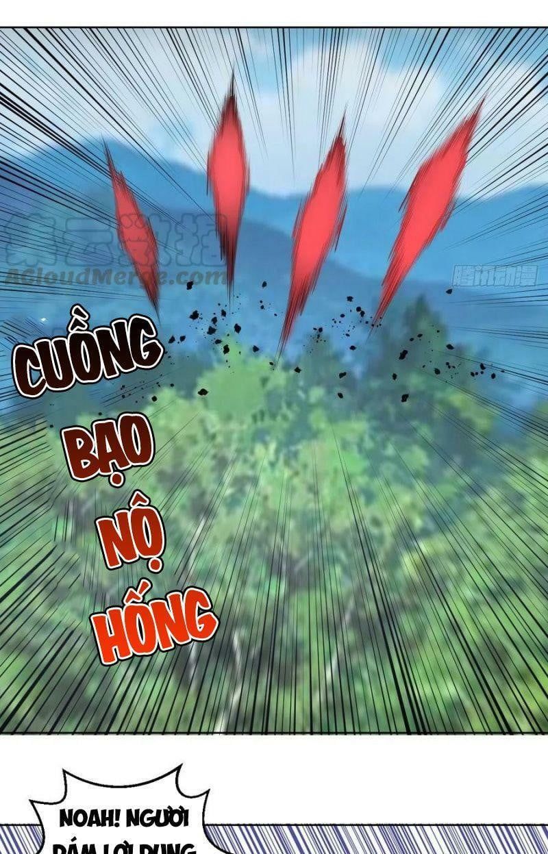 đọc truyện Tinh Linh Ám Đế Chương 114 ảnh 17 tại Thiên Thai Truyện