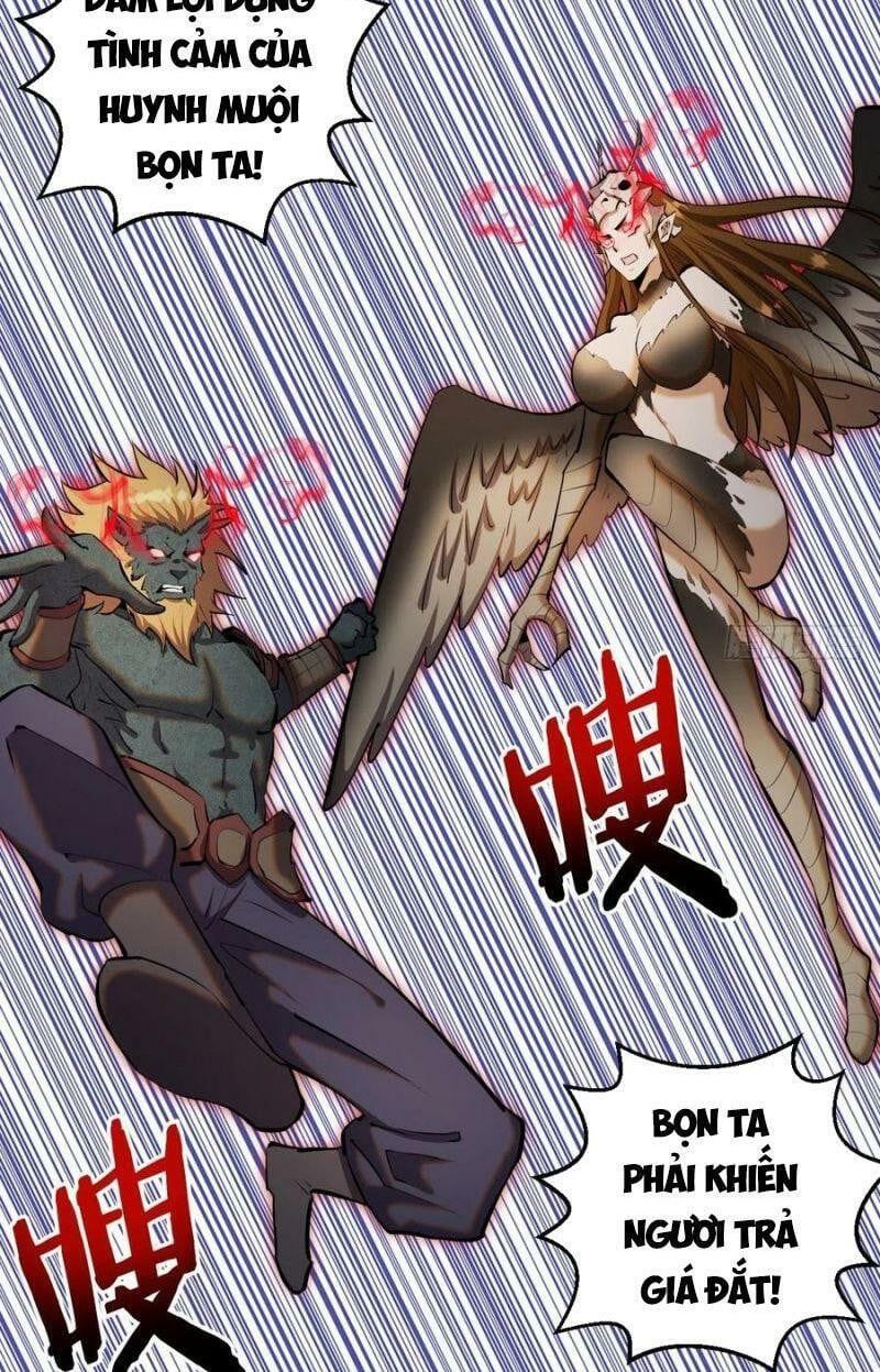 đọc truyện Tinh Linh Ám Đế Chương 114 ảnh 18 tại Thiên Thai Truyện