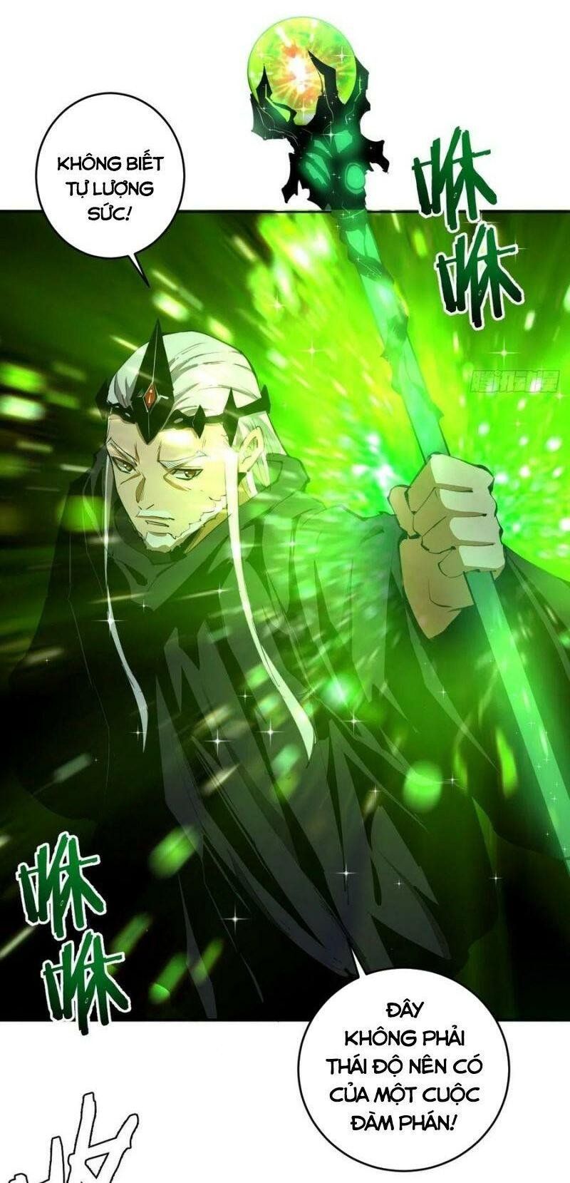 đọc truyện Tinh Linh Ám Đế Chương 114 ảnh 20 tại Thiên Thai Truyện