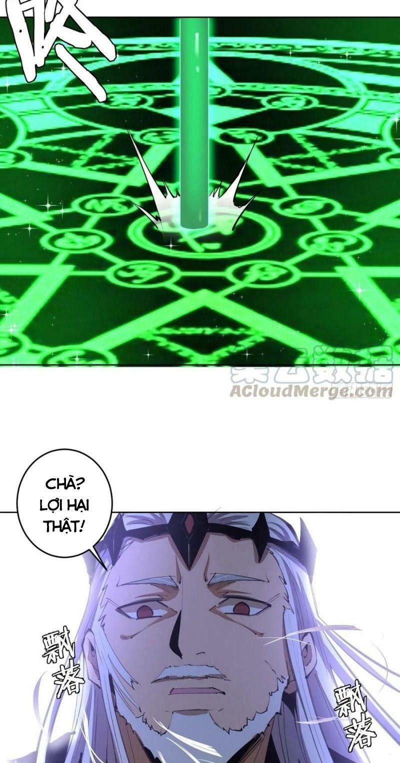 đọc truyện Tinh Linh Ám Đế Chương 114 ảnh 21 tại Thiên Thai Truyện