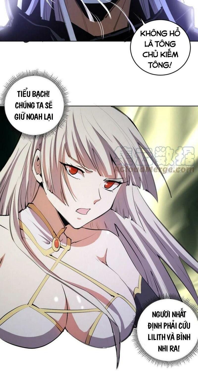 đọc truyện Tinh Linh Ám Đế Chương 114 ảnh 22 tại Thiên Thai Truyện