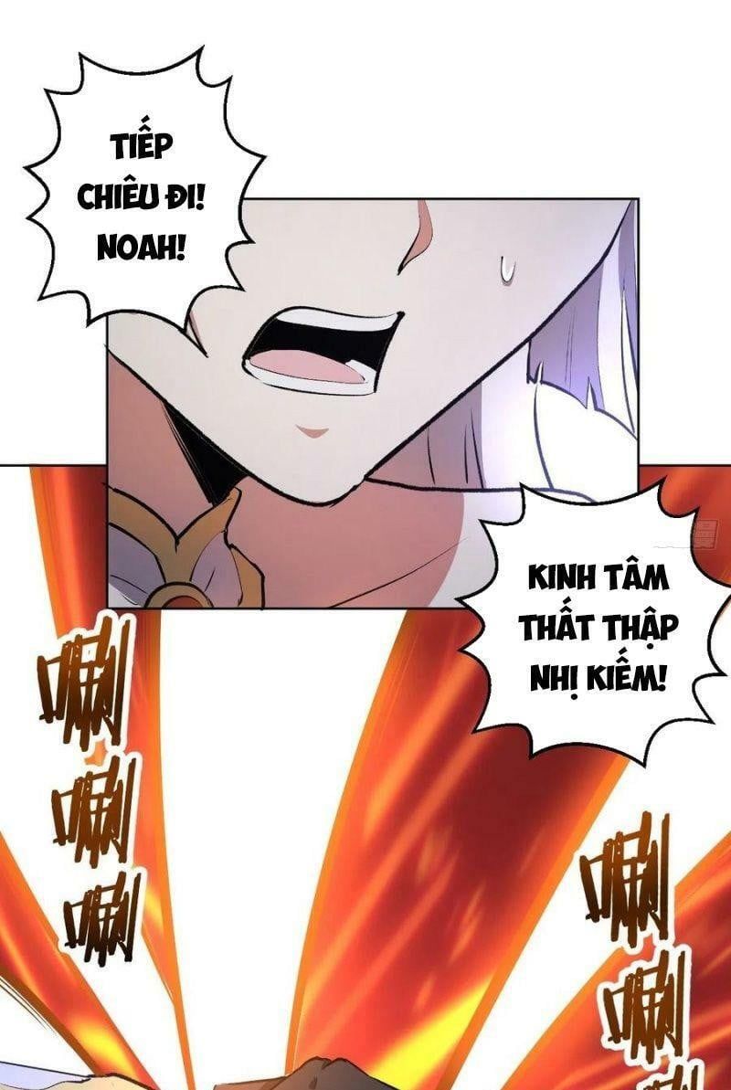 đọc truyện Tinh Linh Ám Đế Chương 114 ảnh 23 tại Thiên Thai Truyện