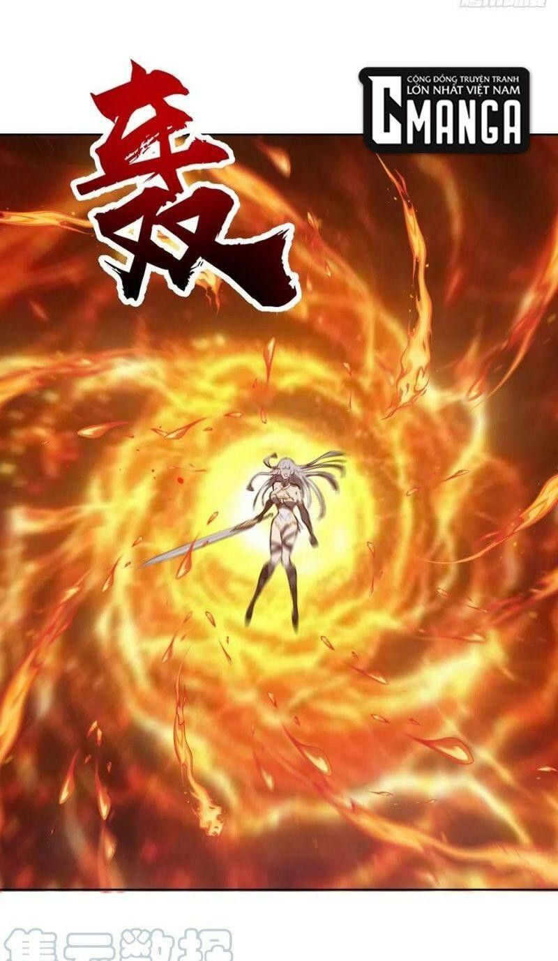 đọc truyện Tinh Linh Ám Đế Chương 114 ảnh 26 tại Thiên Thai Truyện