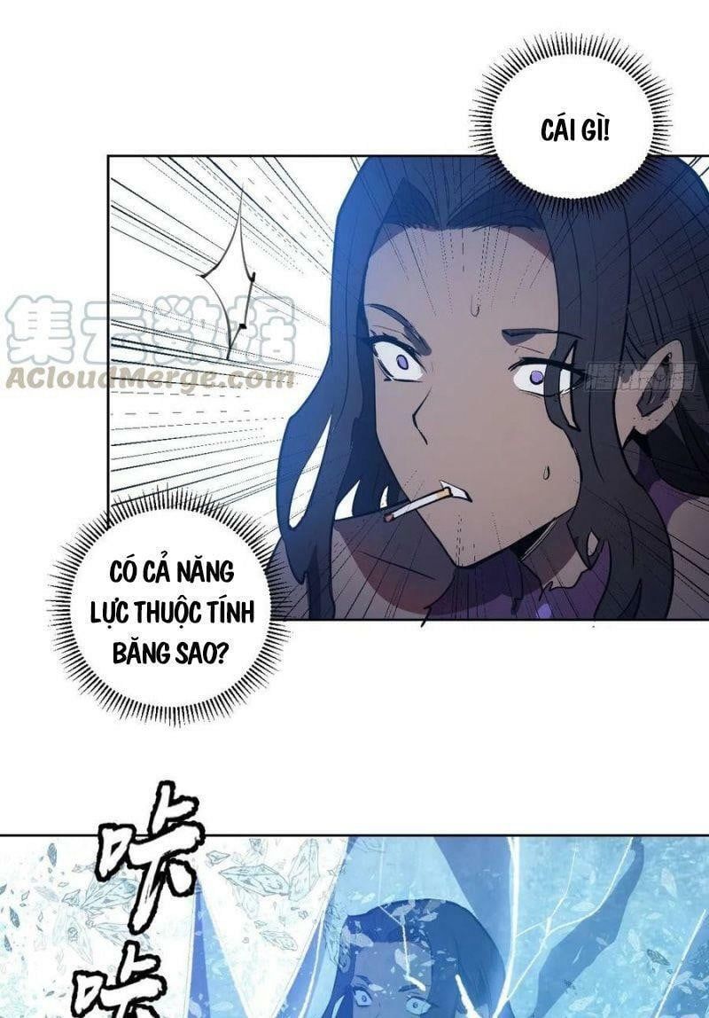 đọc truyện Tinh Linh Ám Đế Chương 114 ảnh 29 tại Thiên Thai Truyện