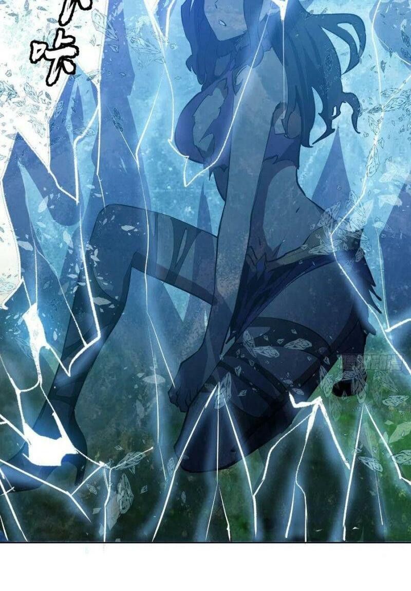 đọc truyện Tinh Linh Ám Đế Chương 114 ảnh 30 tại Thiên Thai Truyện