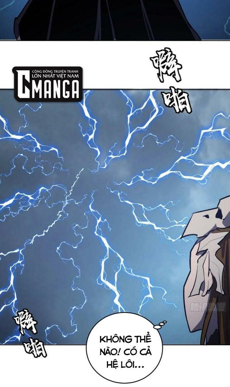 đọc truyện Tinh Linh Ám Đế Chương 114 ảnh 32 tại Thiên Thai Truyện