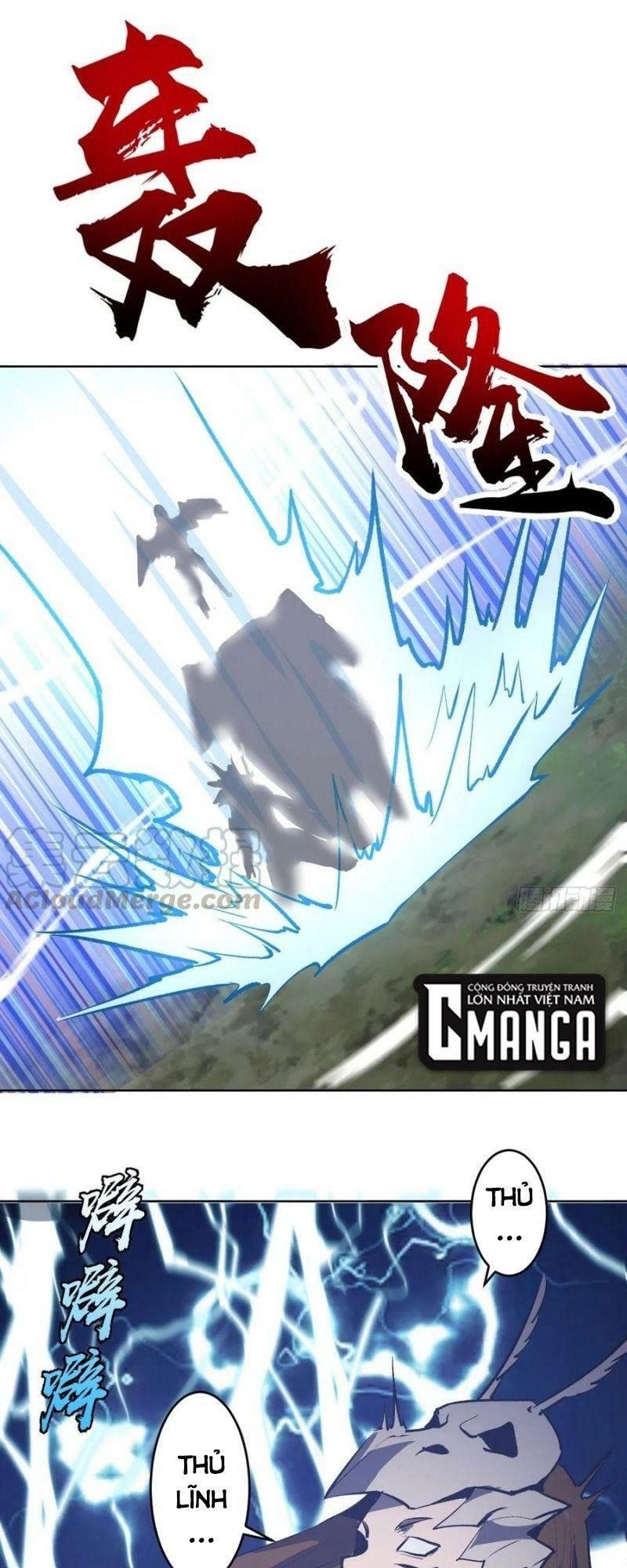 đọc truyện Tinh Linh Ám Đế Chương 114 ảnh 33 tại Thiên Thai Truyện