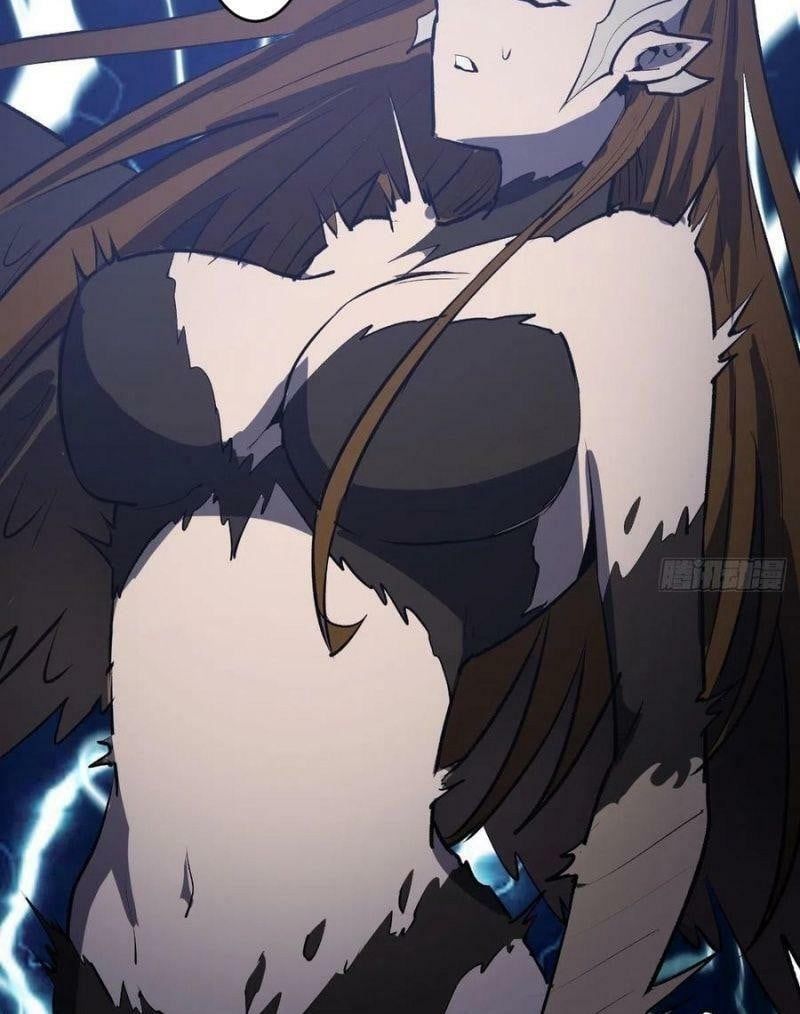 đọc truyện Tinh Linh Ám Đế Chương 114 ảnh 34 tại Thiên Thai Truyện