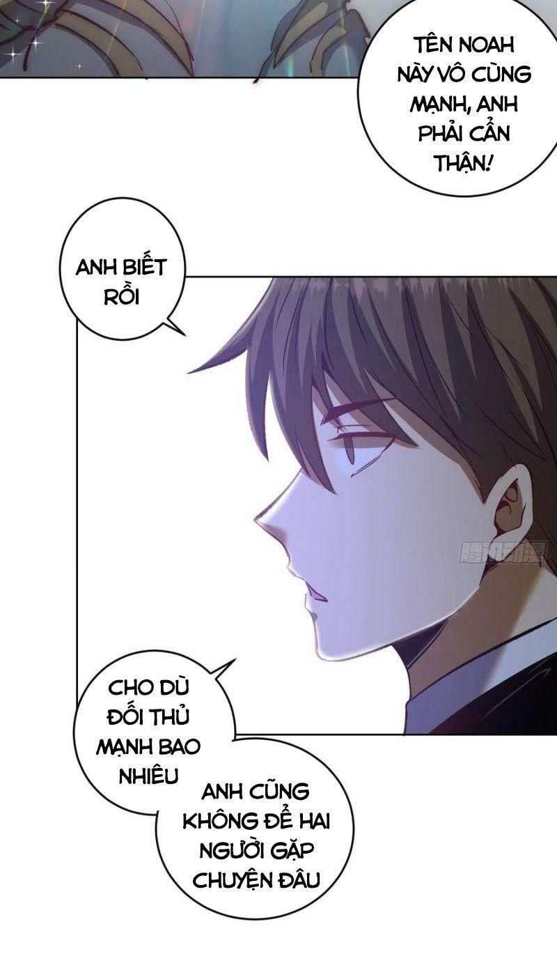 đọc truyện Tinh Linh Ám Đế Chương 114 ảnh 6 tại Thiên Thai Truyện