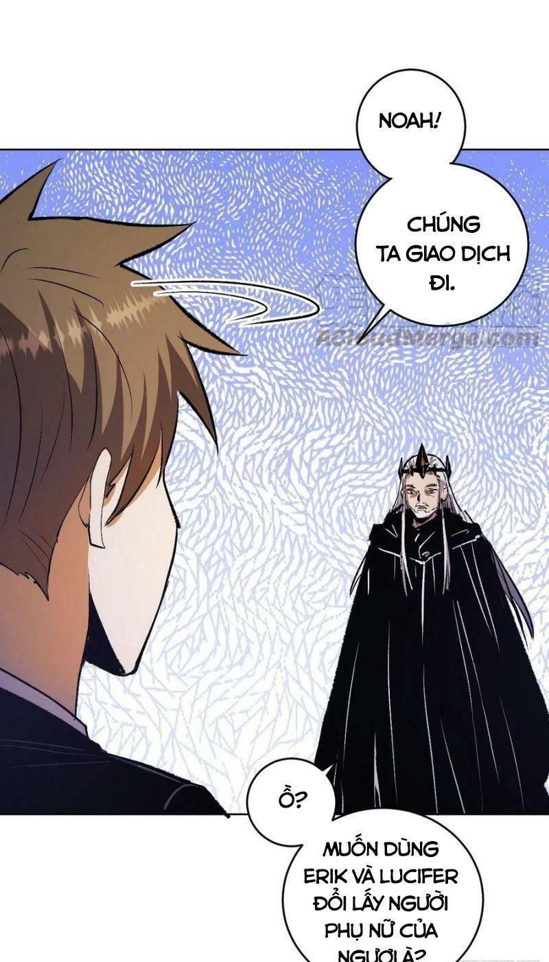 đọc truyện Tinh Linh Ám Đế Chương 114 ảnh 7 tại Thiên Thai Truyện