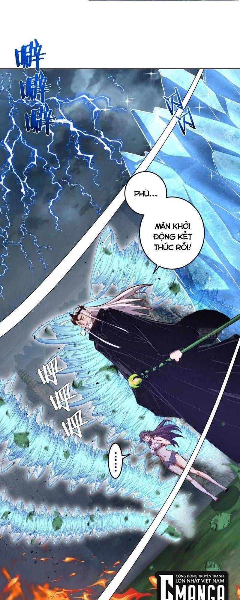 đọc truyện Tinh Linh Ám Đế Chương 115 ảnh 3 tại Thiên Thai Truyện