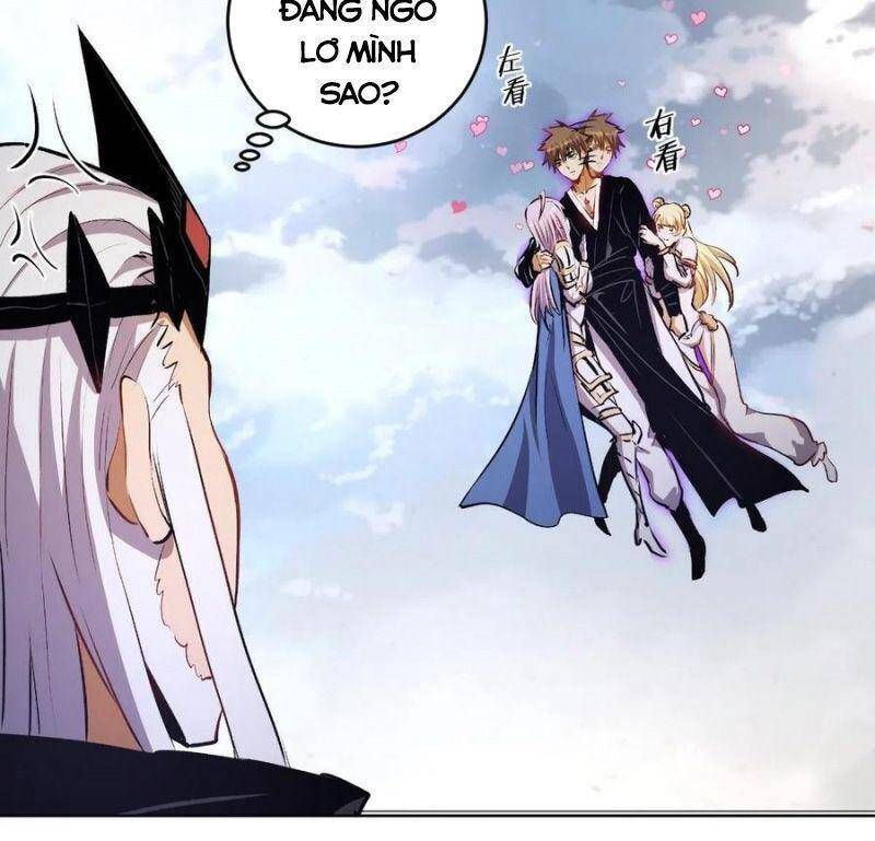 đọc truyện Tinh Linh Ám Đế Chương 115 ảnh 16 tại Thiên Thai Truyện