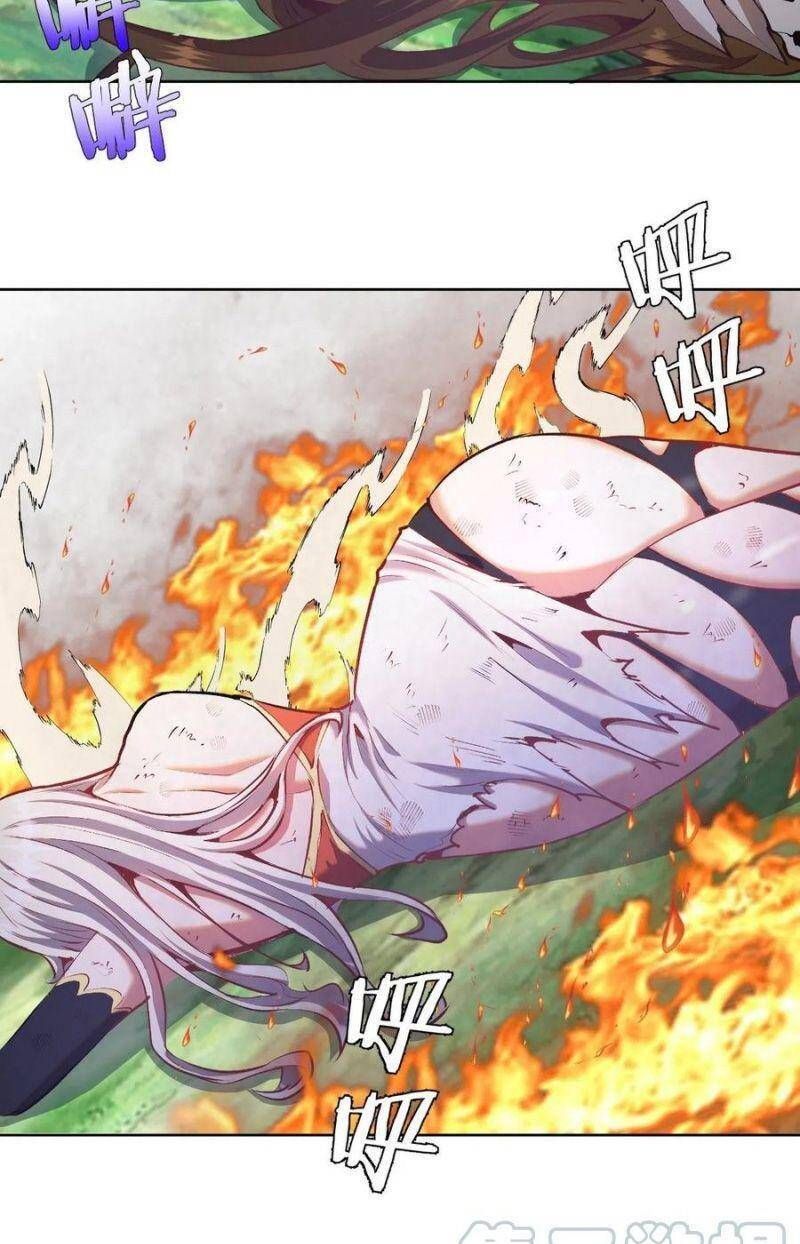 đọc truyện Tinh Linh Ám Đế Chương 115 ảnh 18 tại Thiên Thai Truyện