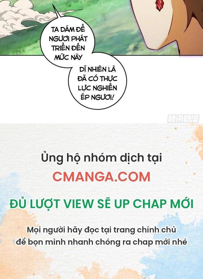 đọc truyện Tinh Linh Ám Đế Chương 115 ảnh 22 tại Thiên Thai Truyện