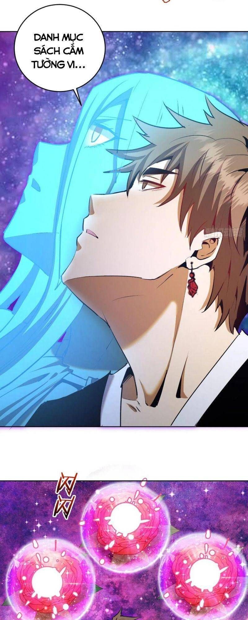 đọc truyện Tinh Linh Ám Đế Chương 115 ảnh 29 tại Thiên Thai Truyện