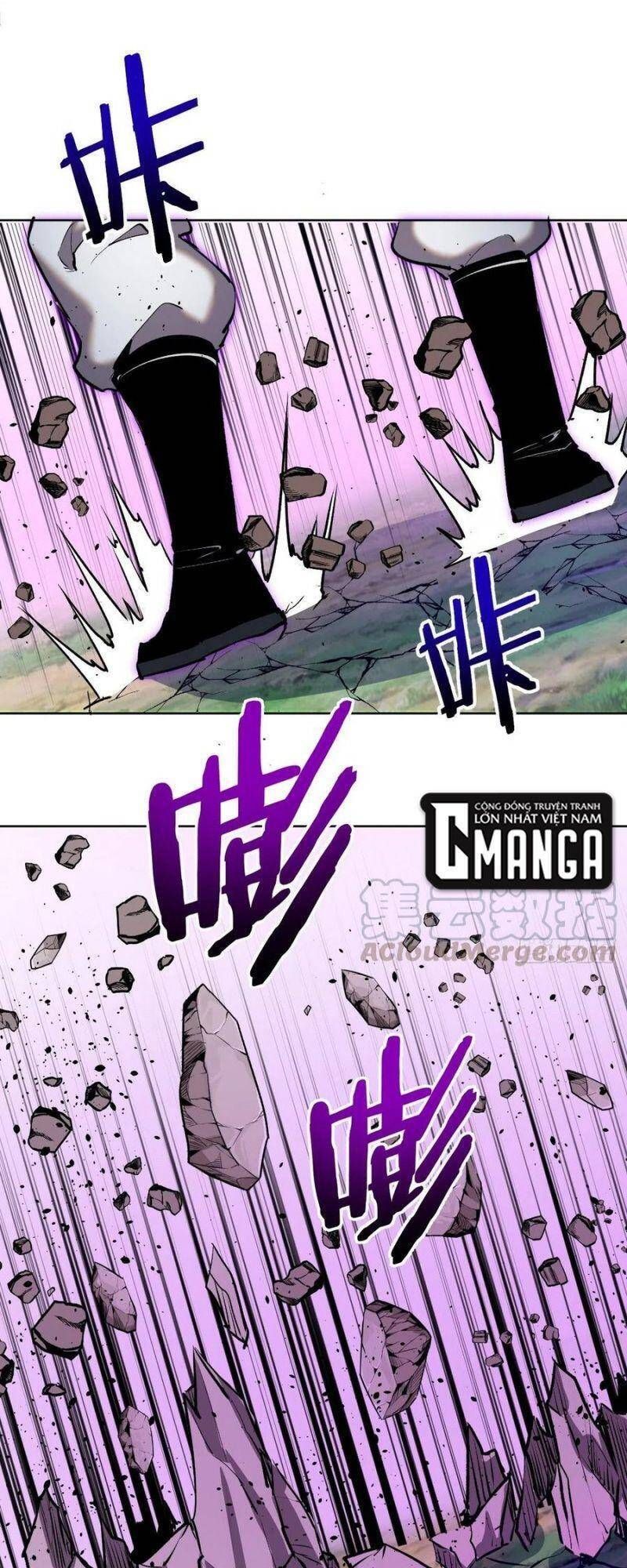 đọc truyện Tinh Linh Ám Đế Chương 115 ảnh 35 tại Thiên Thai Truyện