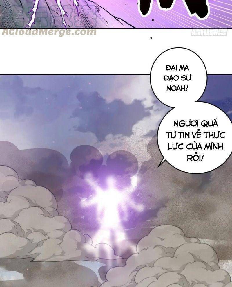 đọc truyện Tinh Linh Ám Đế Chương 115 ảnh 40 tại Thiên Thai Truyện