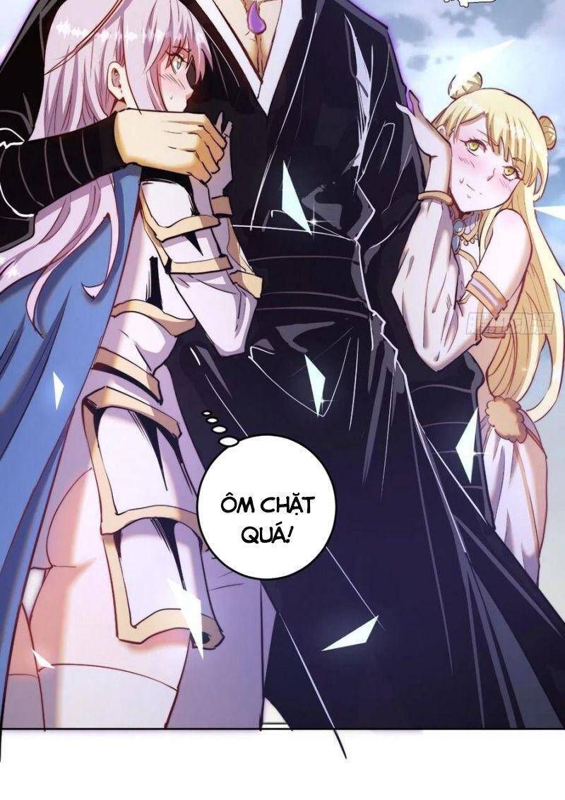 đọc truyện Tinh Linh Ám Đế Chương 115 ảnh 8 tại Thiên Thai Truyện