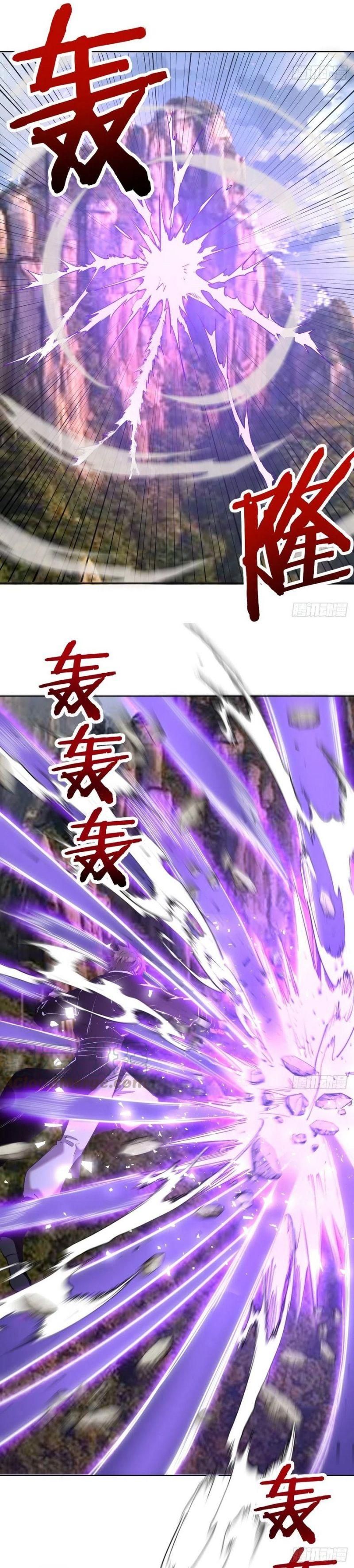 đọc truyện Tinh Linh Ám Đế Chương 116 ảnh 12 tại Thiên Thai Truyện