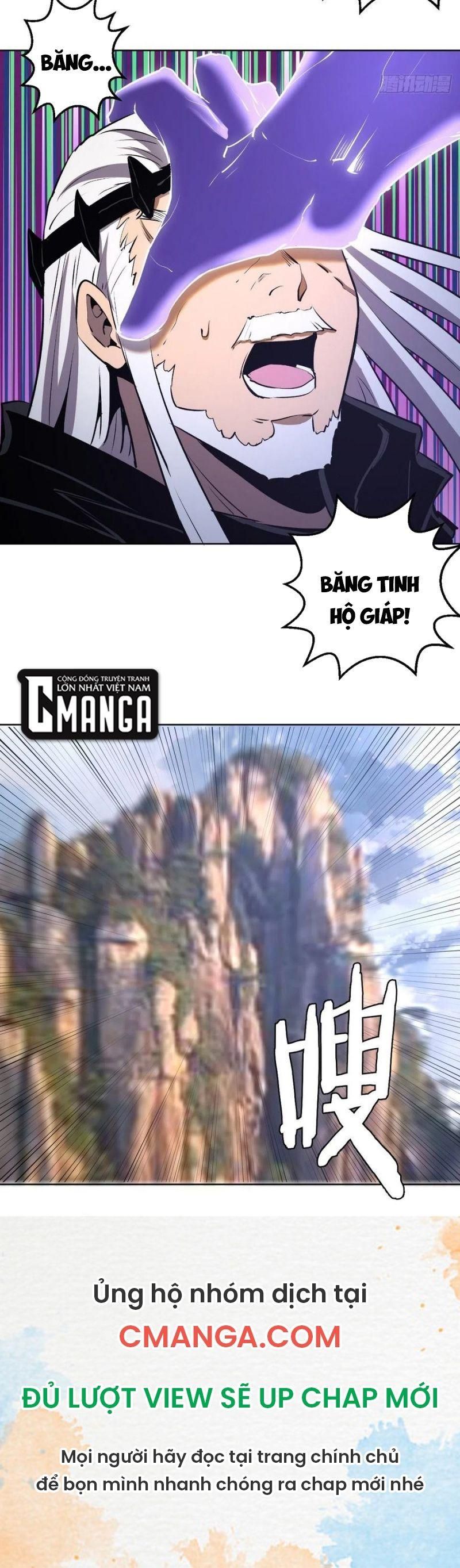 đọc truyện Tinh Linh Ám Đế Chương 116 ảnh 11 tại Thiên Thai Truyện