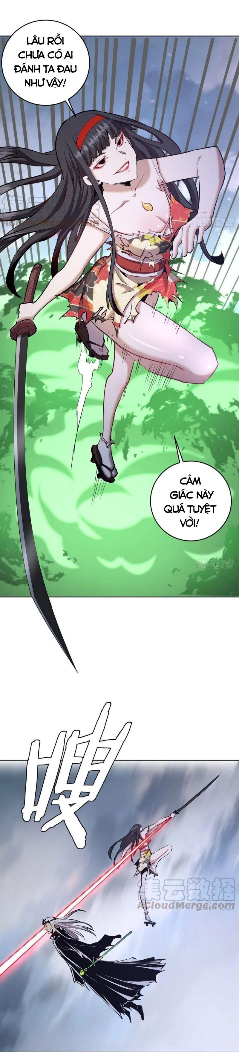 đọc truyện Tinh Linh Ám Đế Chương 117 ảnh 12 tại Thiên Thai Truyện