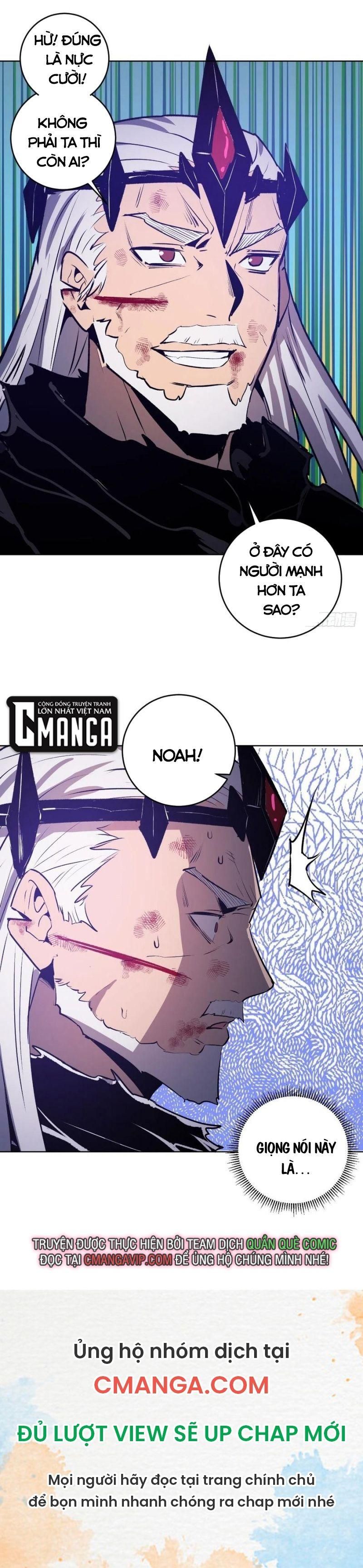 đọc truyện Tinh Linh Ám Đế Chương 117 ảnh 19 tại Thiên Thai Truyện