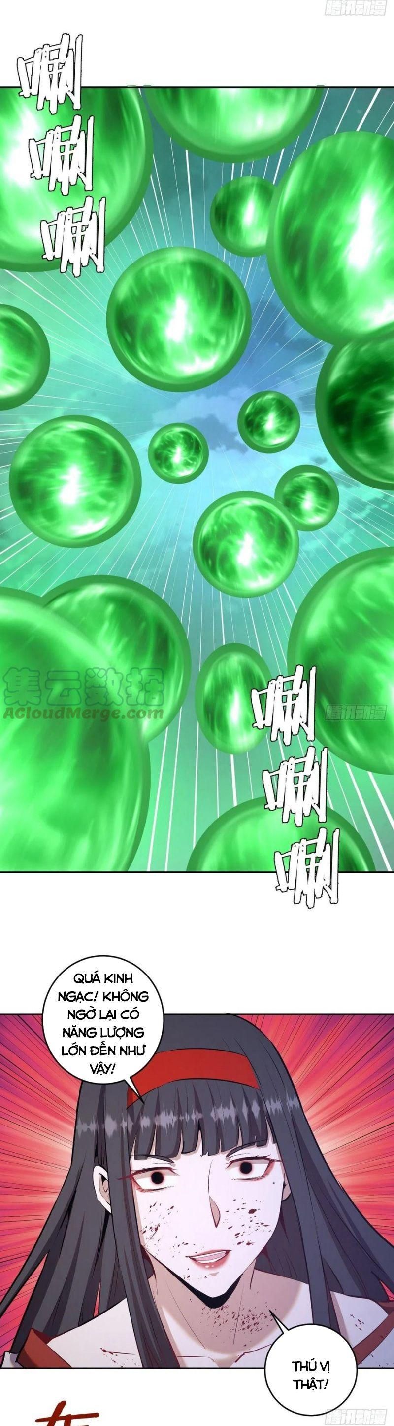 đọc truyện Tinh Linh Ám Đế Chương 117 ảnh 10 tại Thiên Thai Truyện