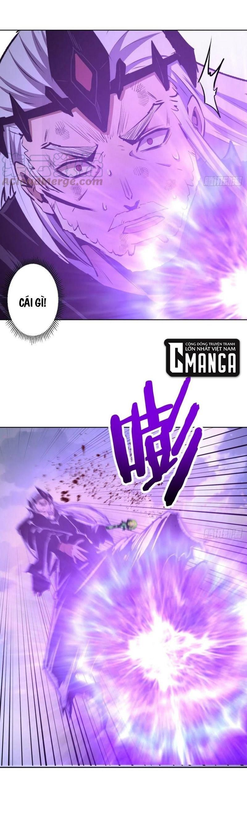 đọc truyện Tinh Linh Ám Đế Chương 118 ảnh 15 tại Thiên Thai Truyện