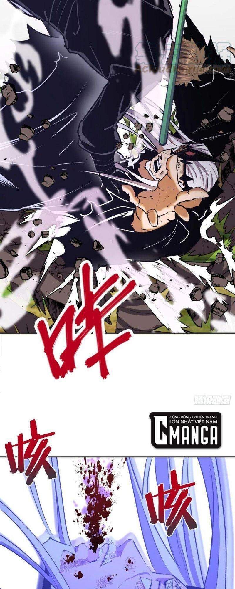 đọc truyện Tinh Linh Ám Đế Chương 119 ảnh 12 tại Thiên Thai Truyện