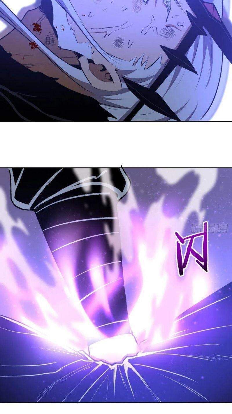 đọc truyện Tinh Linh Ám Đế Chương 119 ảnh 13 tại Thiên Thai Truyện