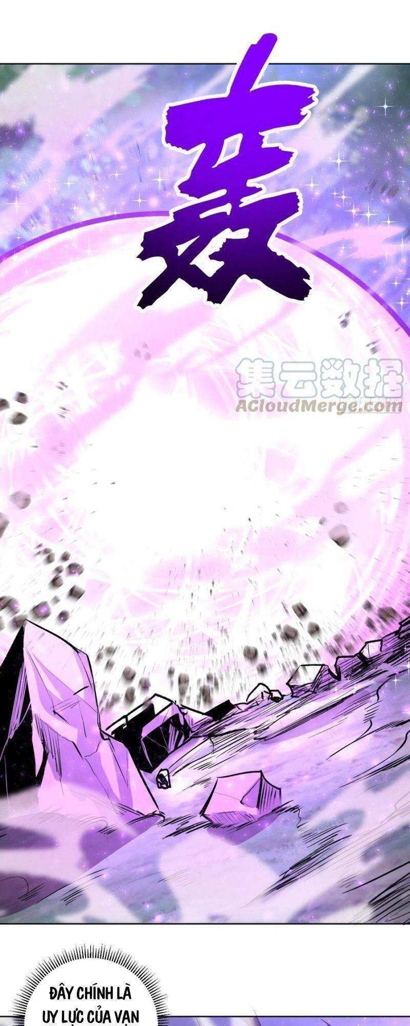 đọc truyện Tinh Linh Ám Đế Chương 119 ảnh 14 tại Thiên Thai Truyện