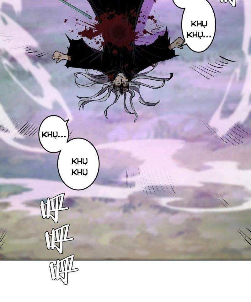 đọc truyện Tinh Linh Ám Đế Chương 119 ảnh 19 tại Thiên Thai Truyện