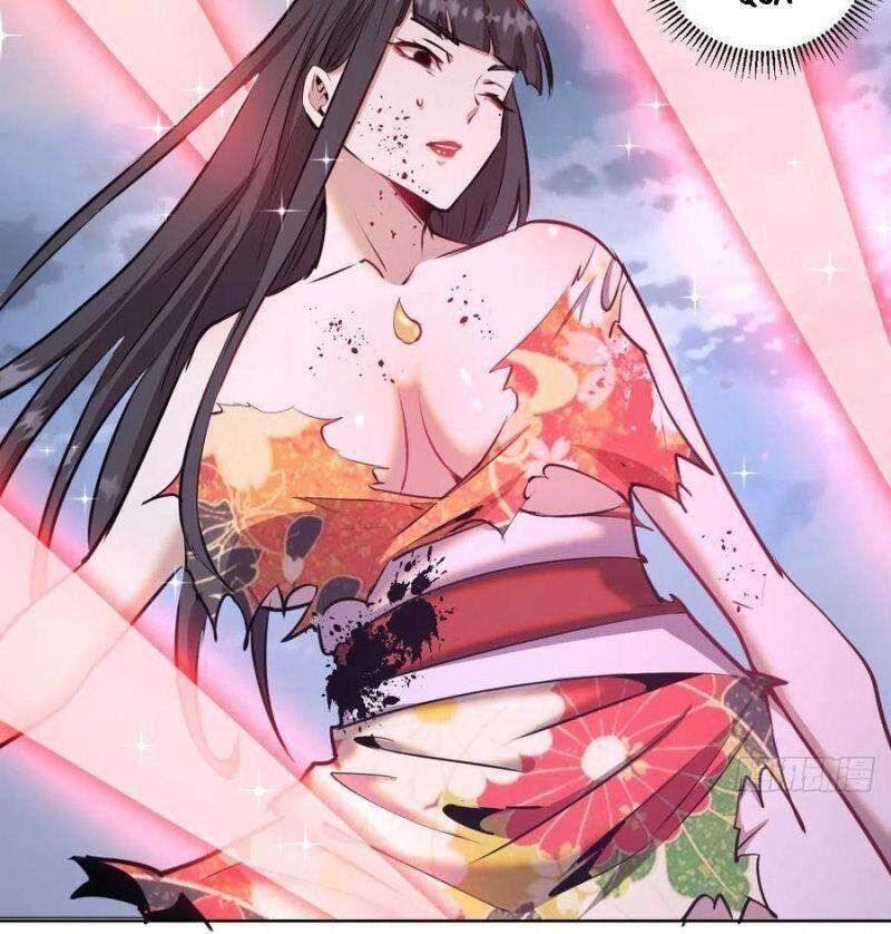 đọc truyện Tinh Linh Ám Đế Chương 119 ảnh 23 tại Thiên Thai Truyện