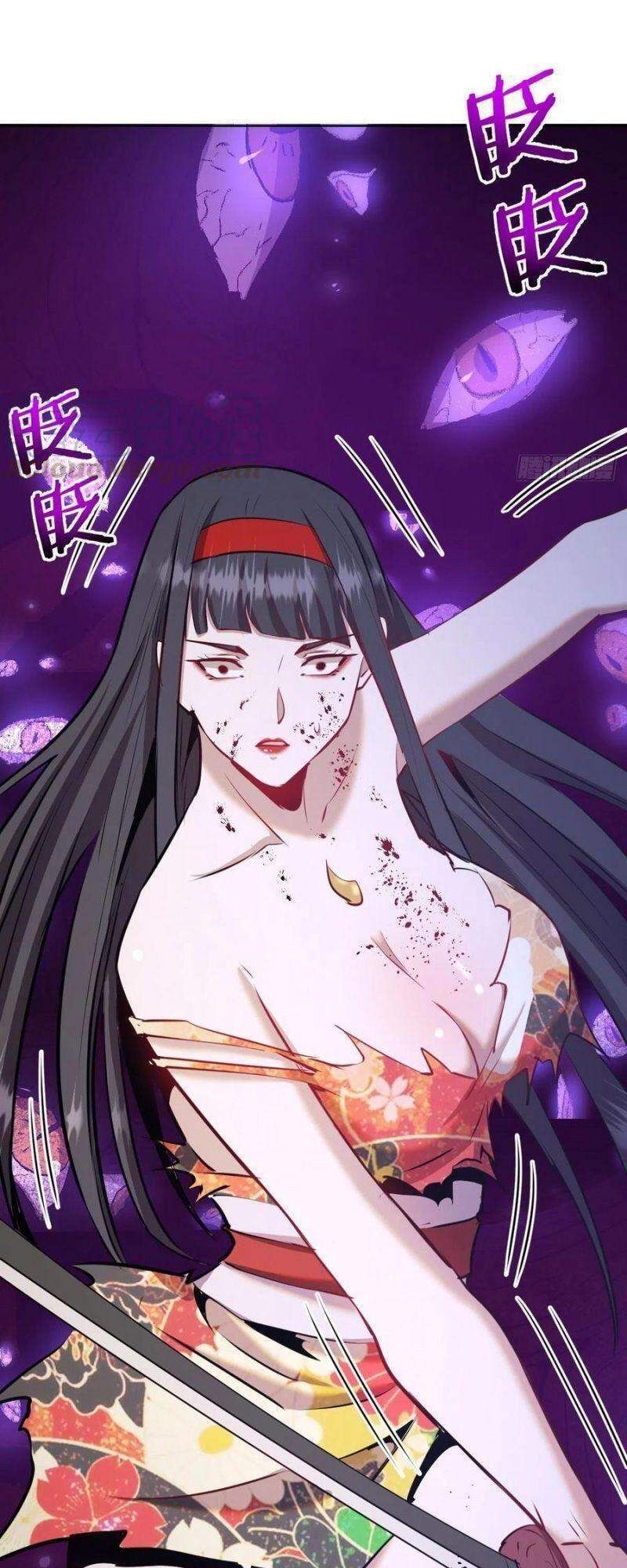 đọc truyện Tinh Linh Ám Đế Chương 119 ảnh 28 tại Thiên Thai Truyện