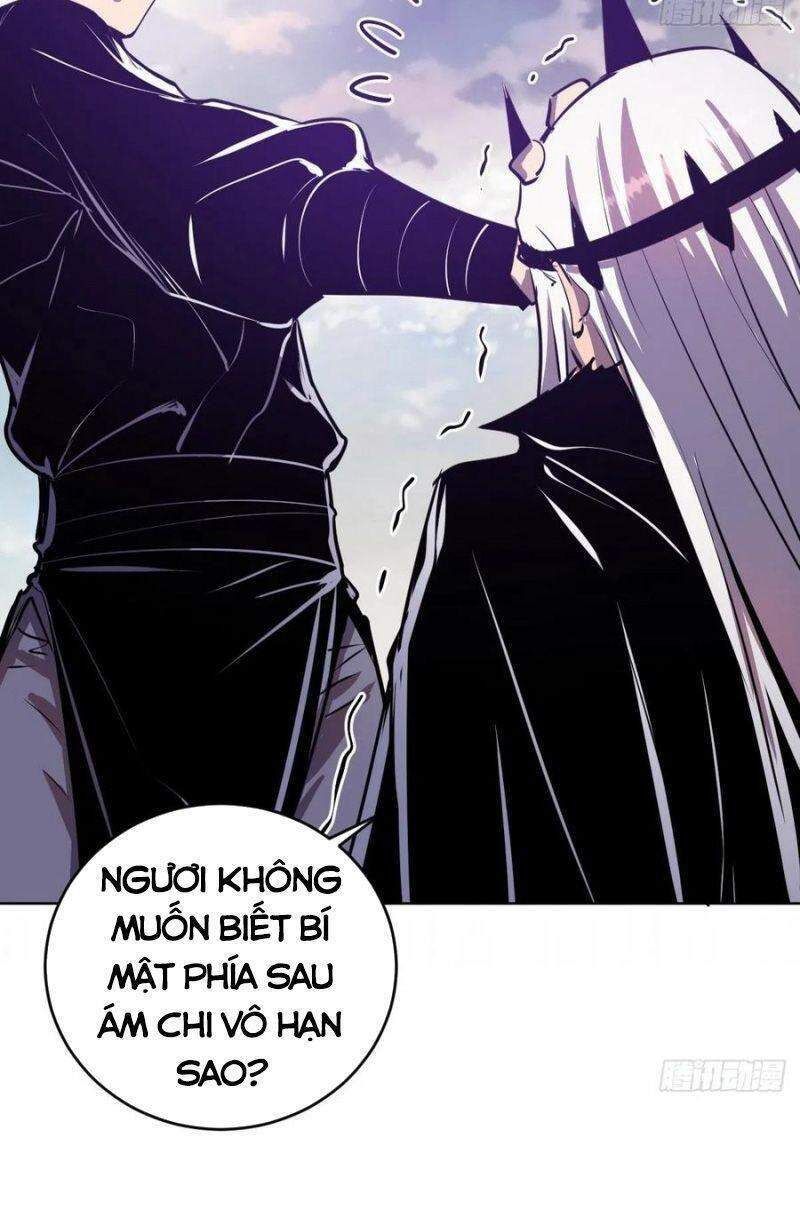 đọc truyện Tinh Linh Ám Đế Chương 119 ảnh 31 tại Thiên Thai Truyện