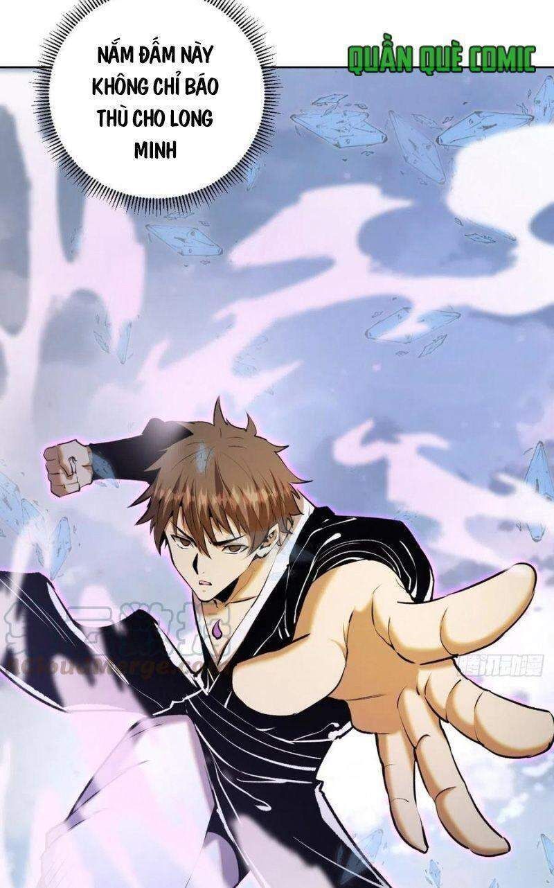 đọc truyện Tinh Linh Ám Đế Chương 119 ảnh 9 tại Thiên Thai Truyện