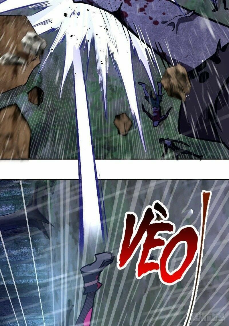 đọc truyện Tinh Linh Ám Đế Chương 12 ảnh 21 tại Thiên Thai Truyện