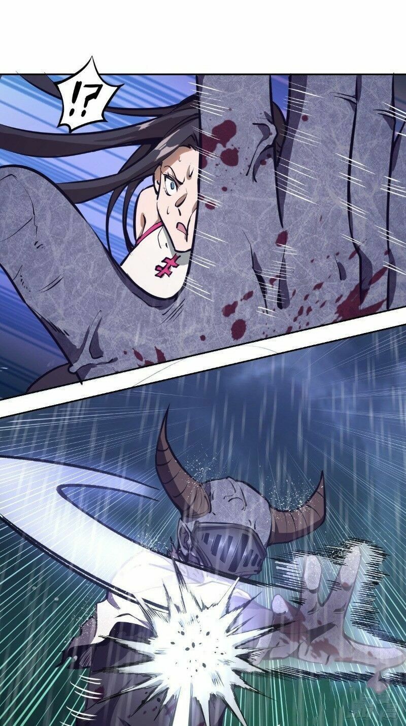 đọc truyện Tinh Linh Ám Đế Chương 12 ảnh 25 tại Thiên Thai Truyện