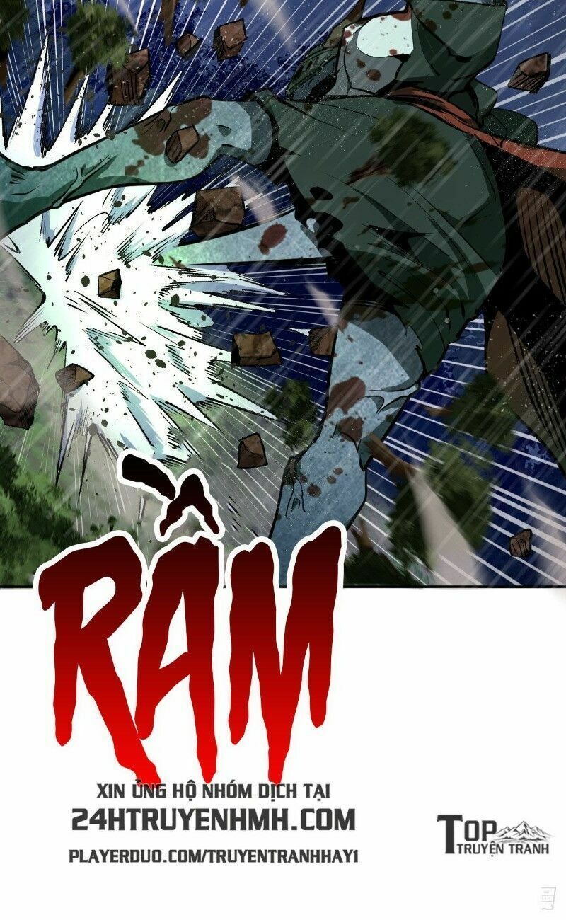 đọc truyện Tinh Linh Ám Đế Chương 12 ảnh 36 tại Thiên Thai Truyện