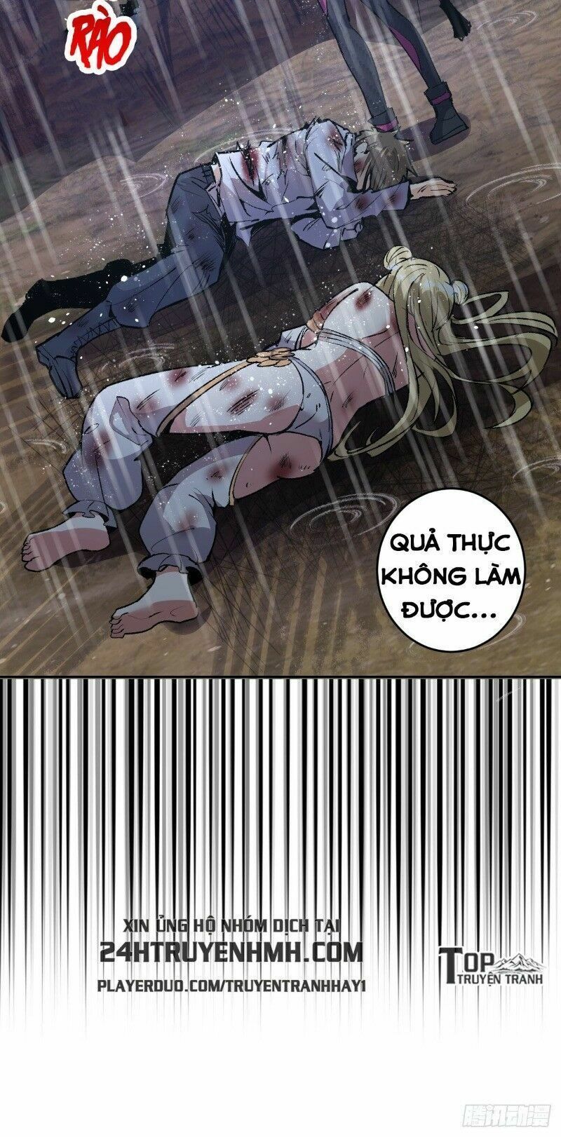 đọc truyện Tinh Linh Ám Đế Chương 12 ảnh 9 tại Thiên Thai Truyện