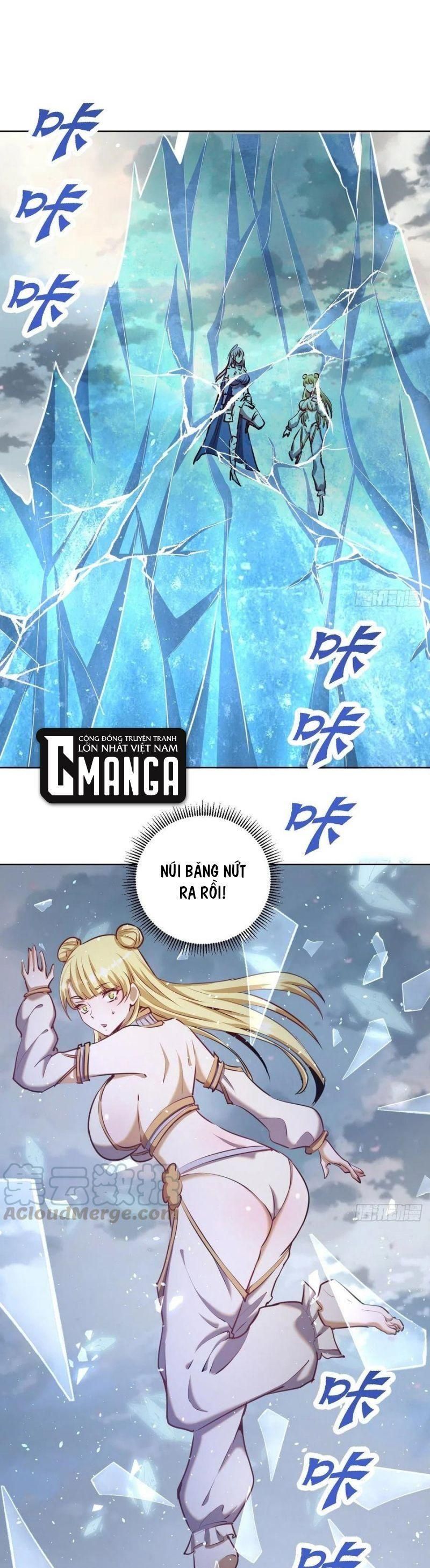 đọc truyện Tinh Linh Ám Đế Chương 120 ảnh 3 tại Thiên Thai Truyện