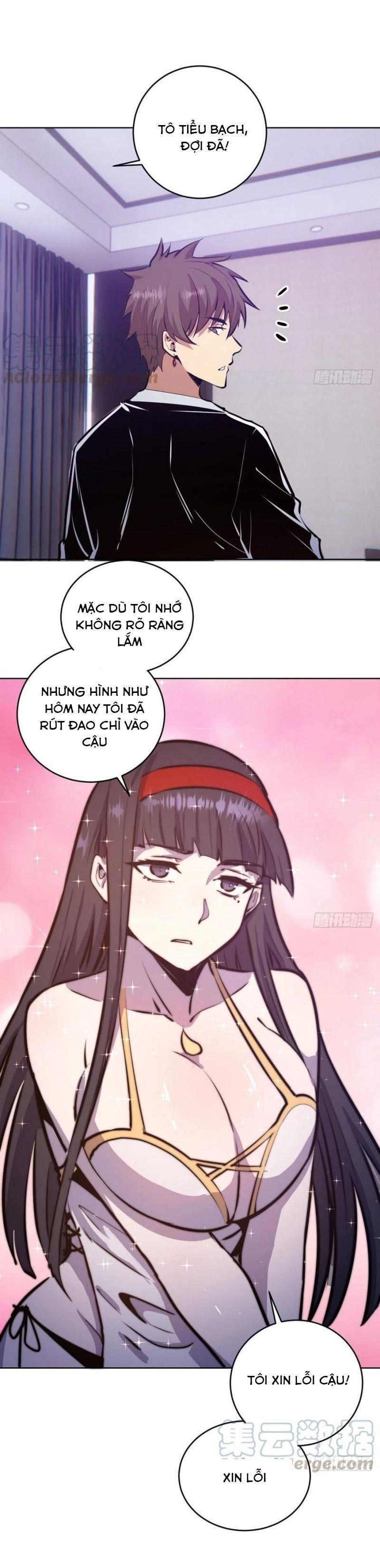 đọc truyện Tinh Linh Ám Đế Chương 120 ảnh 20 tại Thiên Thai Truyện