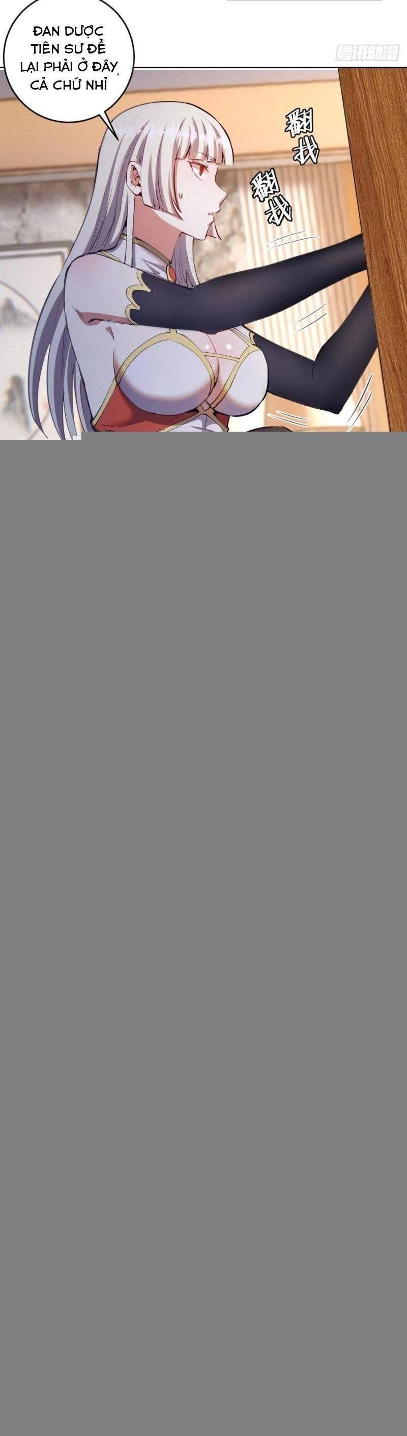 đọc truyện Tinh Linh Ám Đế Chương 121 ảnh 17 tại Thiên Thai Truyện