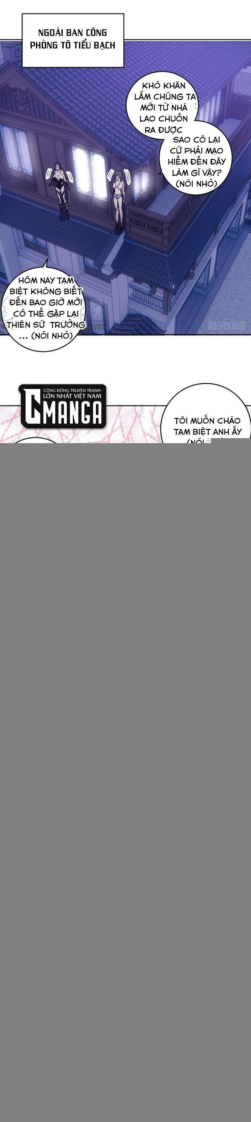 đọc truyện Tinh Linh Ám Đế Chương 121 ảnh 20 tại Thiên Thai Truyện